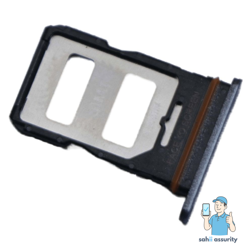 SIM Card Holder Tray for Xiaomi Redmi K50i 5G